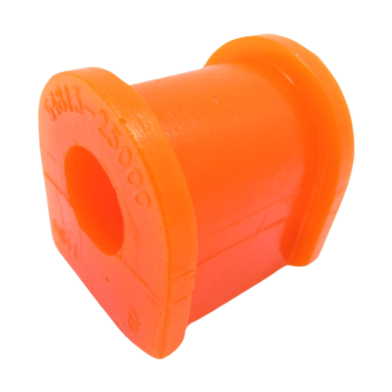 Поліуретанова втулка переднього стабілізатора Hyundai Accent 1994-1999 1.5L оптом від PolyPro