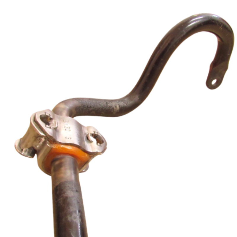 Передній стабілізатор Mercedes-Benz 204 2007-2014 РЕКОНСТРУКЦІЯ ВАШОГО втулки ВВАРЕНІ в стабілізатор