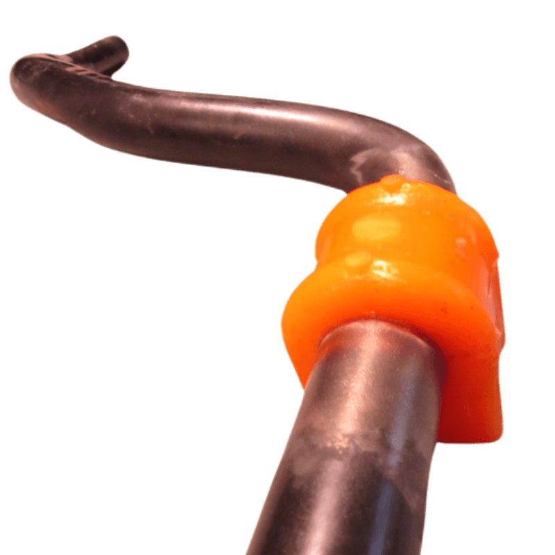 Front stabilizer Mercedes-Benz 166 2011- bushings WELDED into stabilizer wholesale from PolyPro
