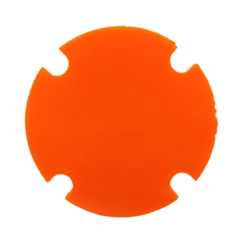 Поліуретановий розвантажувальний клапан абразивоструйної кабіни Contracor CAB-135P оптом від PolyPro