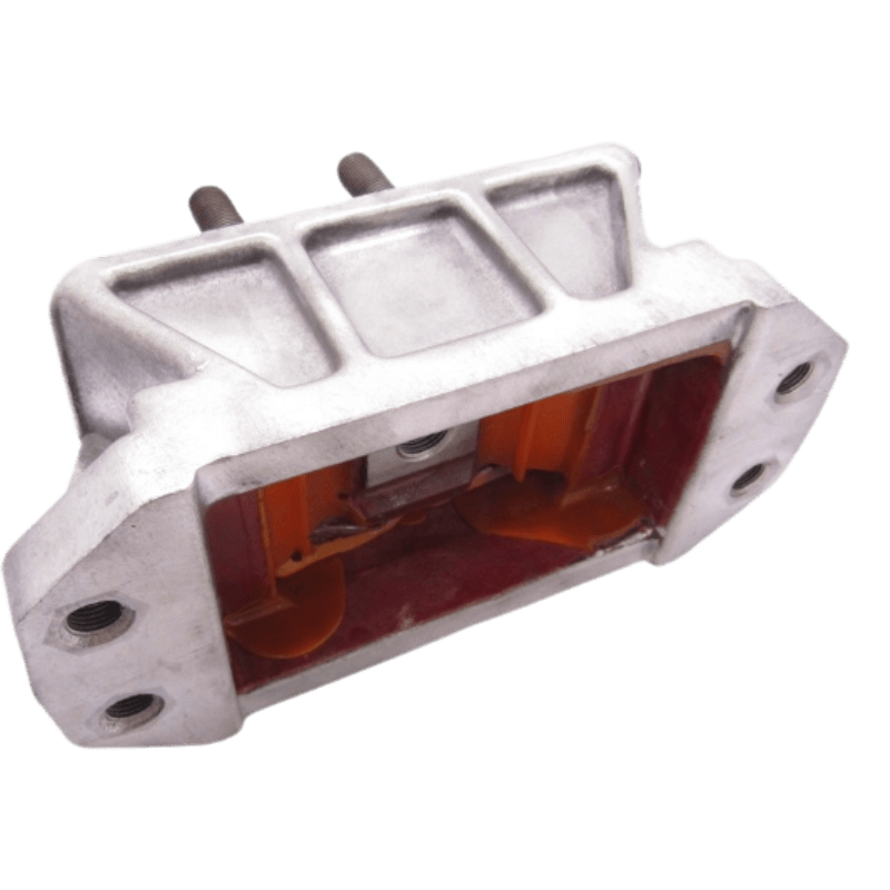Polyurethane cushion of the engine rear Renault Premium 1996-2006 RECONSTRUCTION OF YOUR