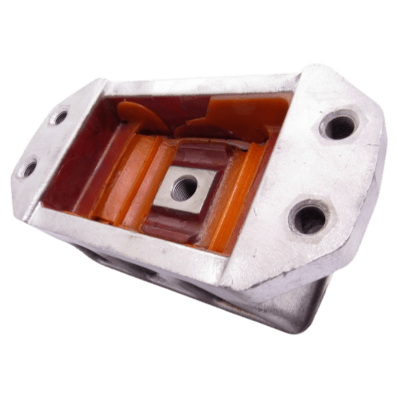 Polyurethane cushion of the engine rear Renault Premium 1996-2006 RECONSTRUCTION OF YOUR