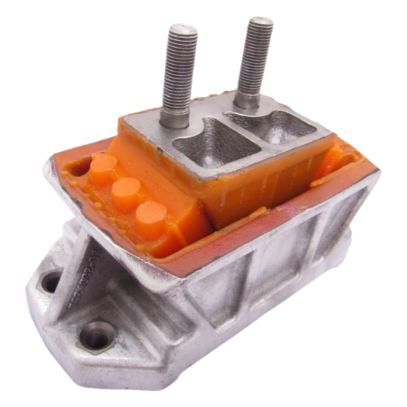 Полиуретановая подушка двигателя задняя Renault Premium 1996-2006 РЕКОНСТРУКЦИЯ ВАШЕЙ