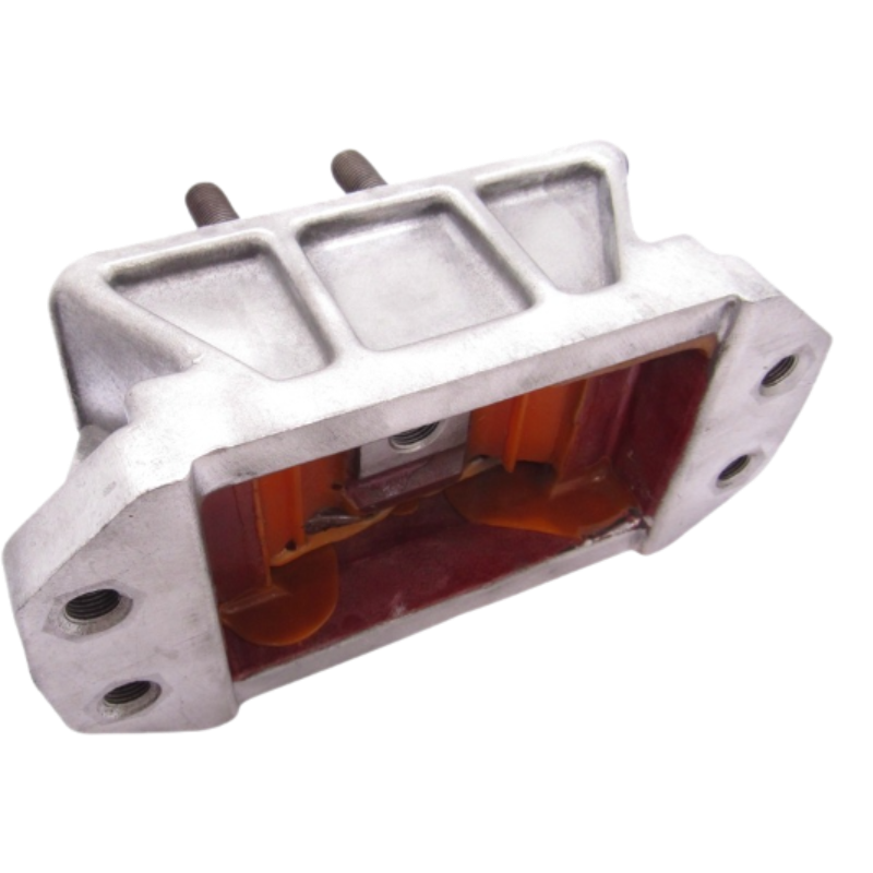 Полиуретановая подушка двигателя задняя Renault Premium 1996-2006 РЕКОНСТРУКЦИЯ ВАШЕЙ