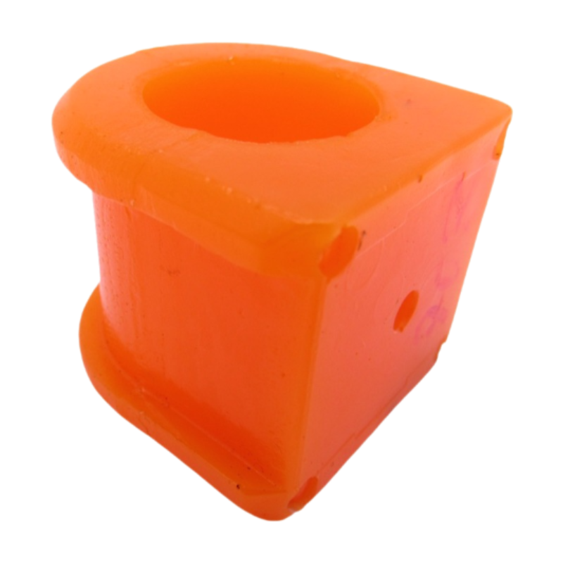 Поліуретанова втулка переднього стабілізатора Mazda 3 2003-2009 2.3L