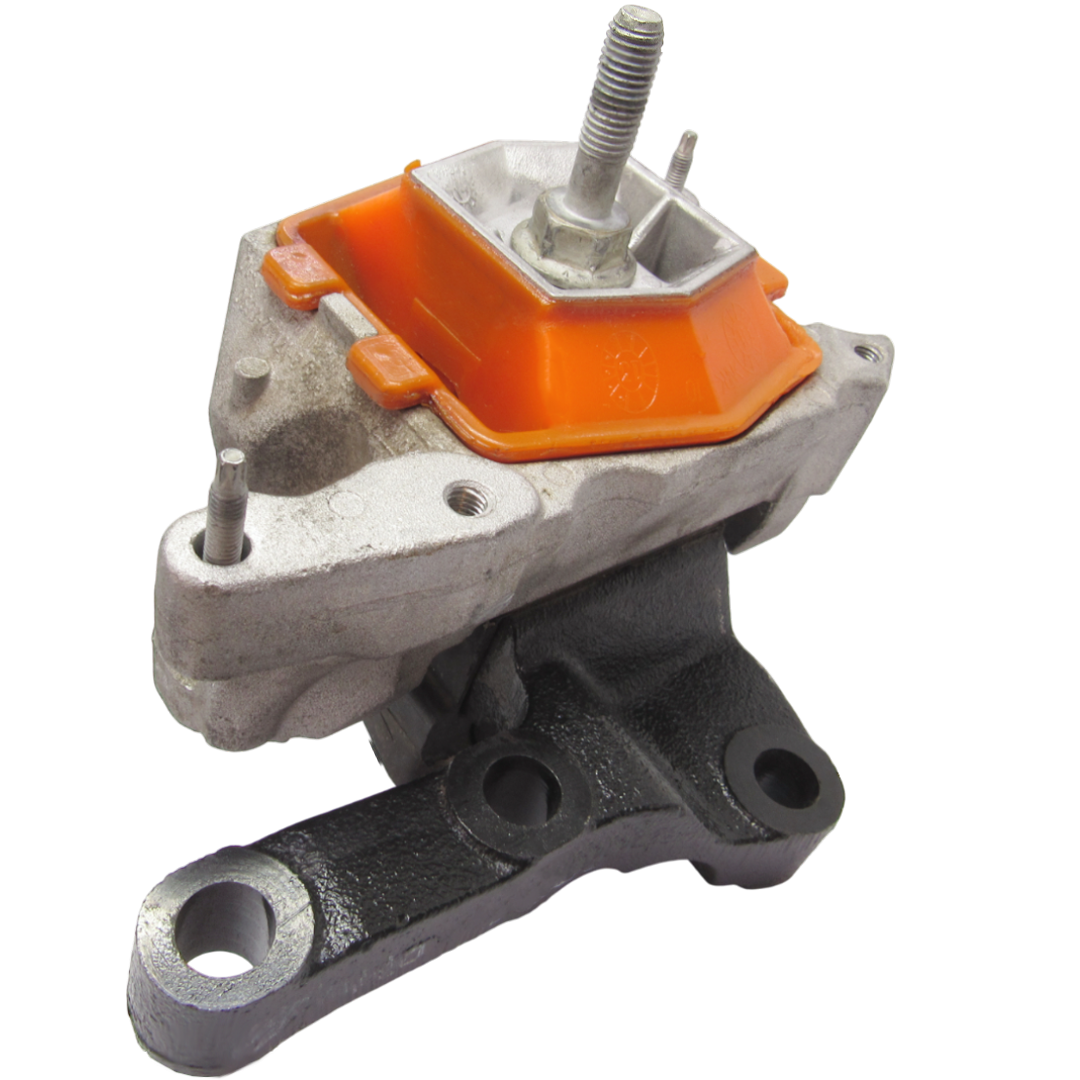 Поліуретанова подушка двигуна ліва Lincoln Mkz 2013-2020 2.0L РЕКОНСТРУКЦІЯ ВАШОЇ оптом від PolyPro