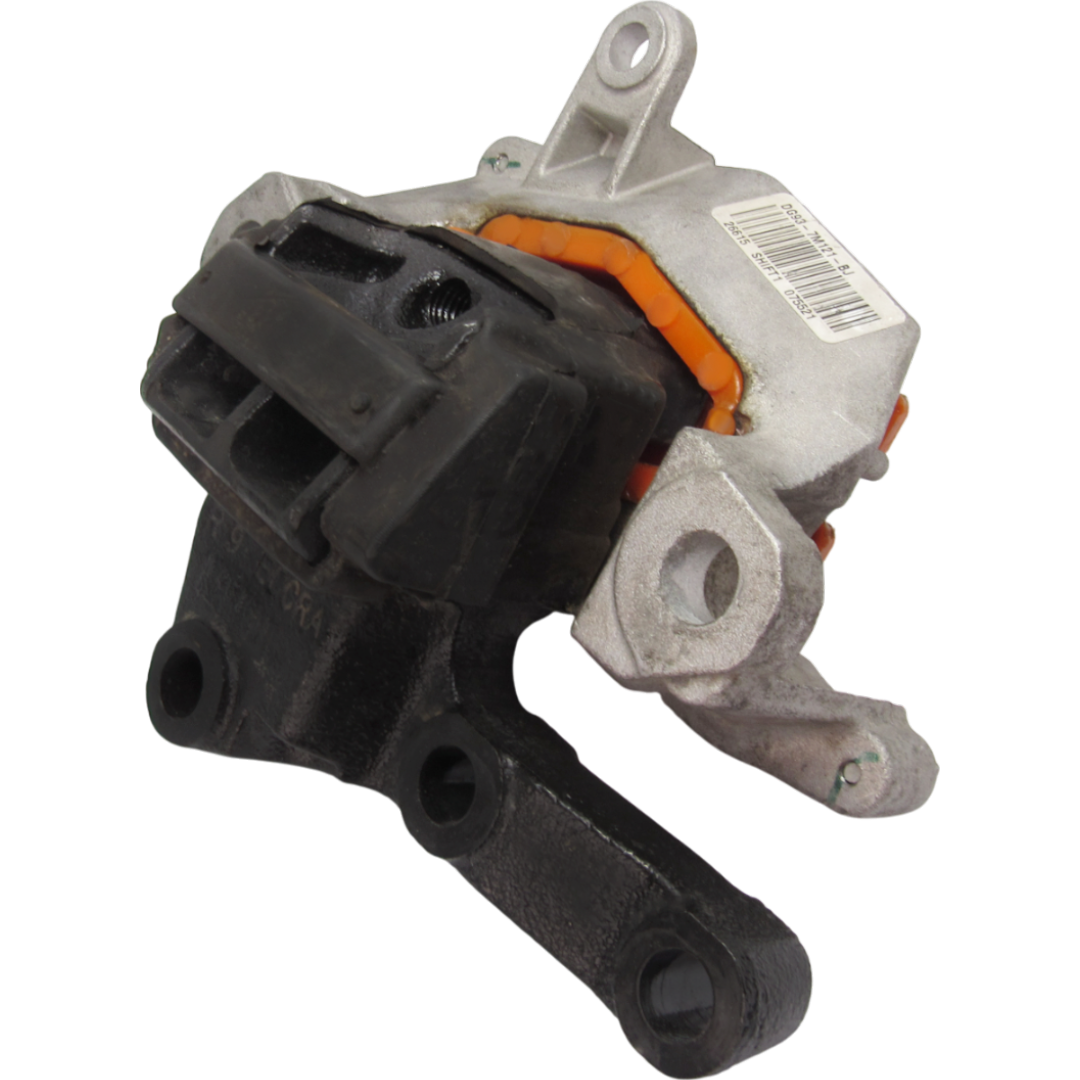 Полиуретановая подушка двигателя левая Lincoln Mkz 2013-2020 2.0L РЕКОНСТРУКЦИЯ ВАШЕЙ