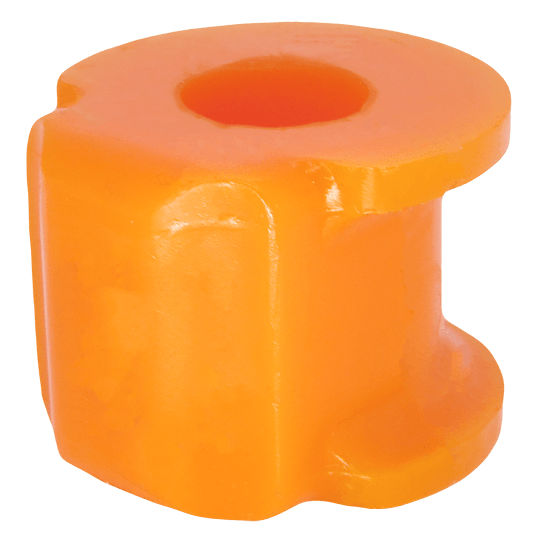 Polyurethane front stabilizer bushing Nissan Pixo 2009-2013 1.0L