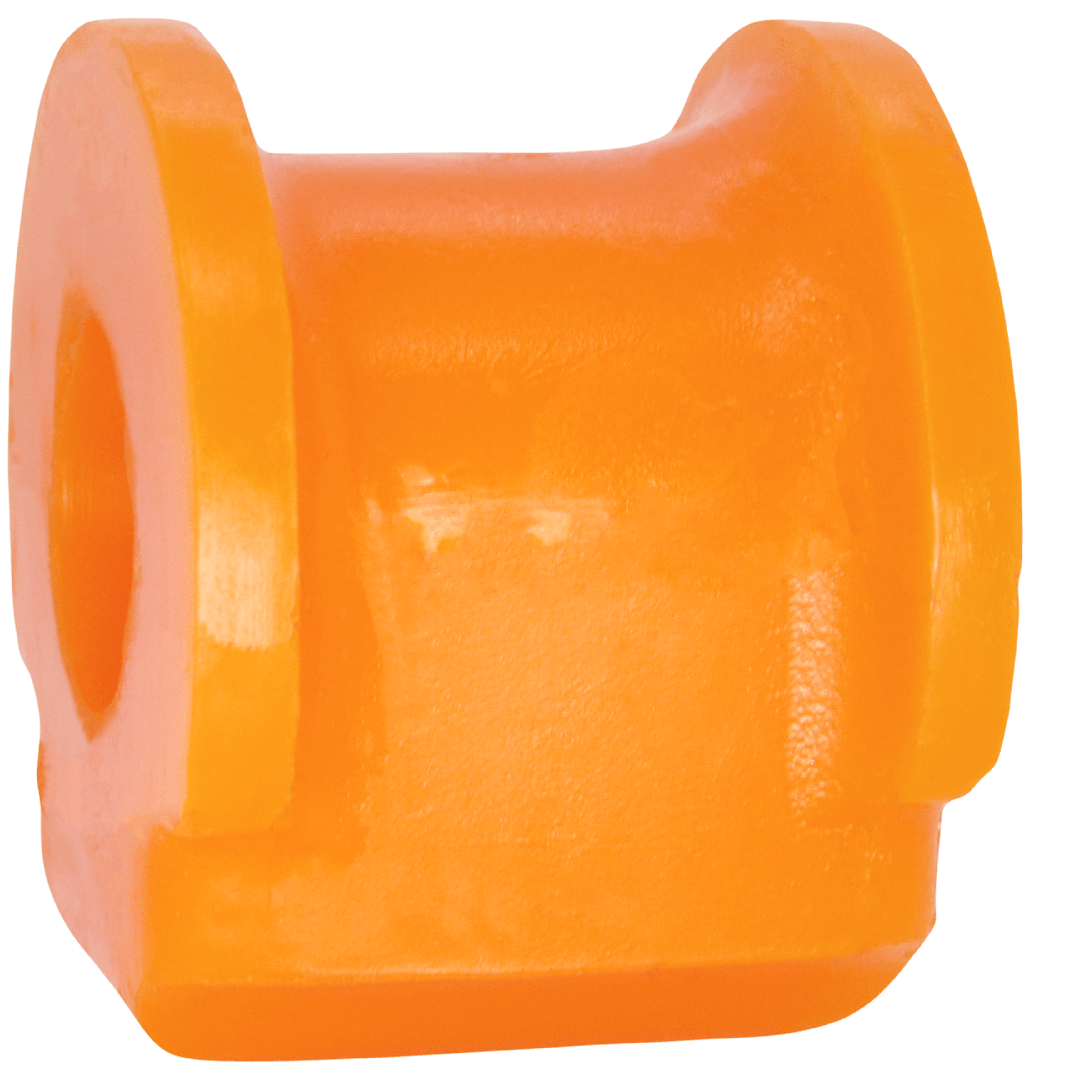 Polyurethane front stabilizer bushing Nissan Pixo 2009-2013 1.0L