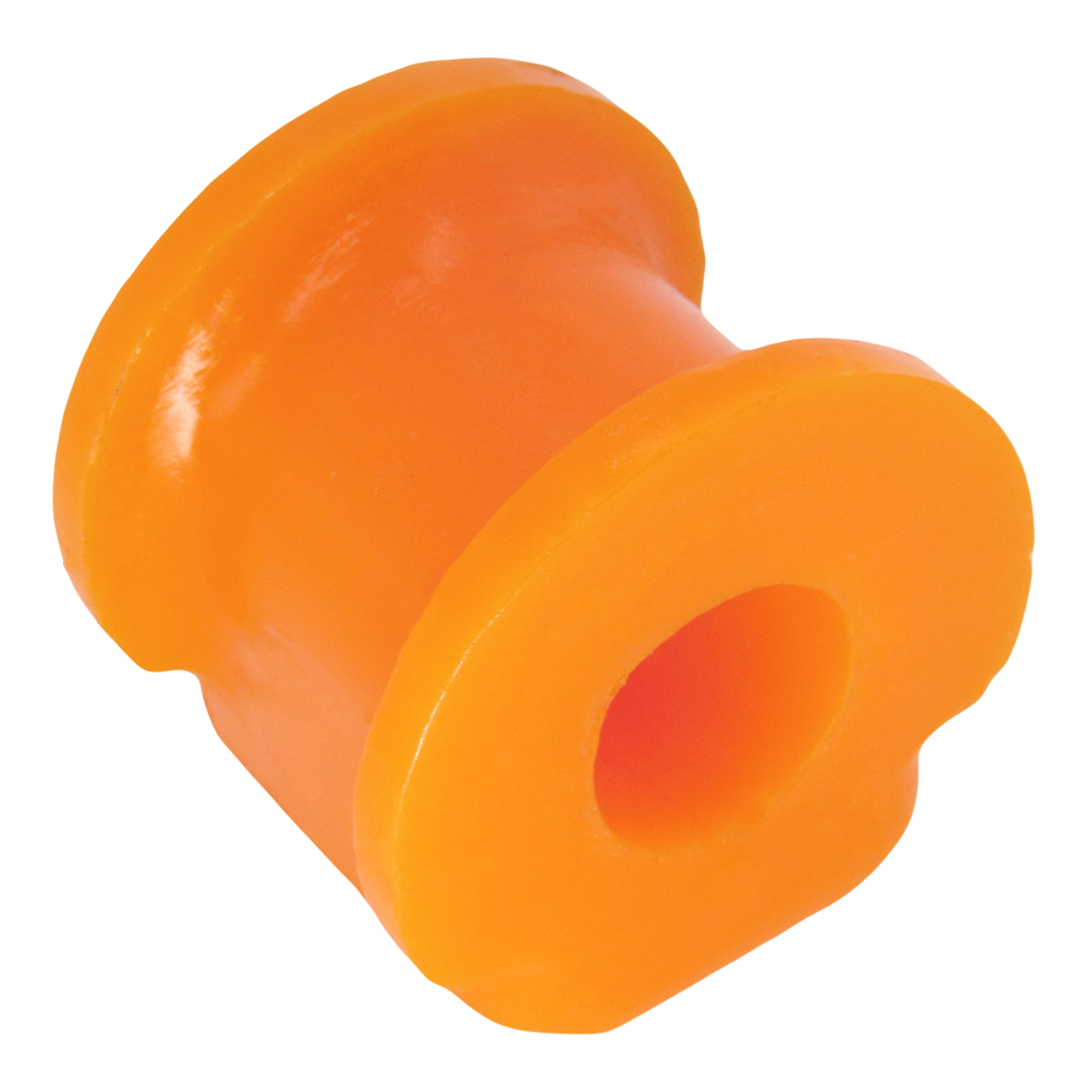 Поліуретанова втулка переднього стабілізатора Nissan Pixo 2009-2013 1.0L