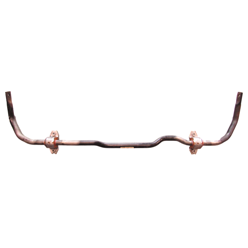 Передній стабілізатор Audi A3 2003-2012 втулки ВВАРЕНІ в стабілізатор оптом від PolyPro