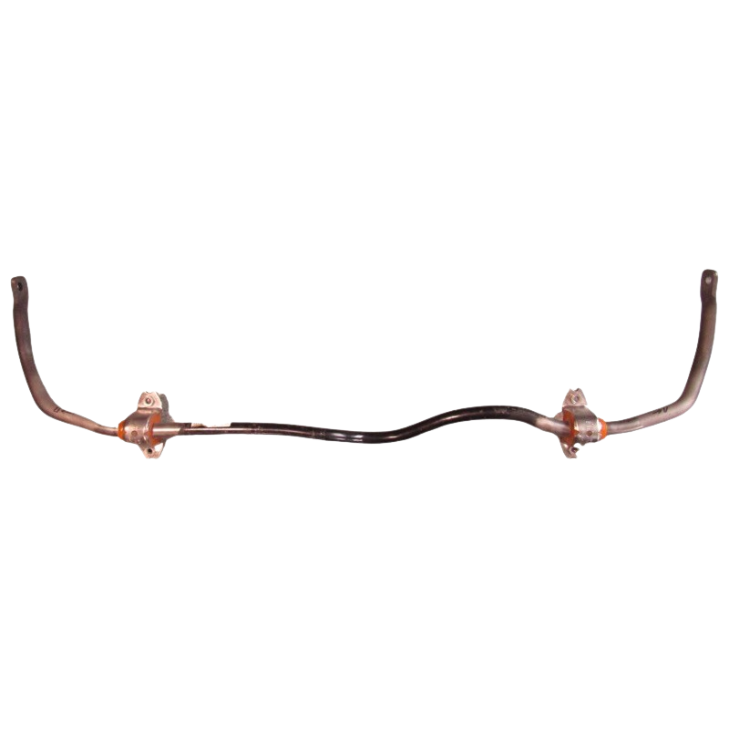 Передній стабілізатор Audi Q3 2011-2014 РЕКОНСТРУКЦІЯ ВАШОГО втулки ВВАРЕНІ в стабілізатор