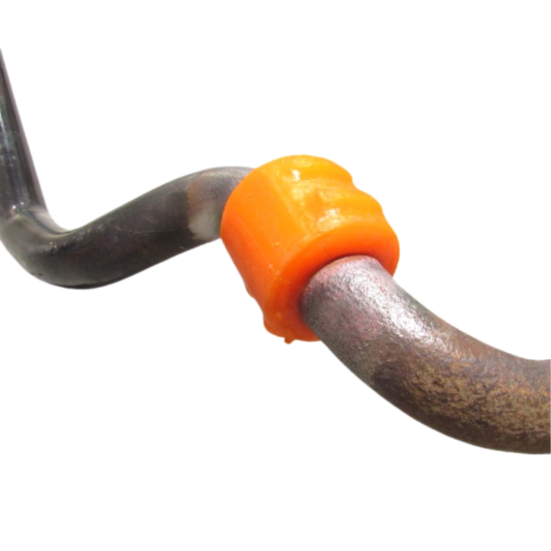 Передній стабілізатор Mercedes-Benz 211 2002-2009 РЕКОНСТРУКЦІЯ ВАШОГО втулки ВВАРЕНІ в стабілізатор