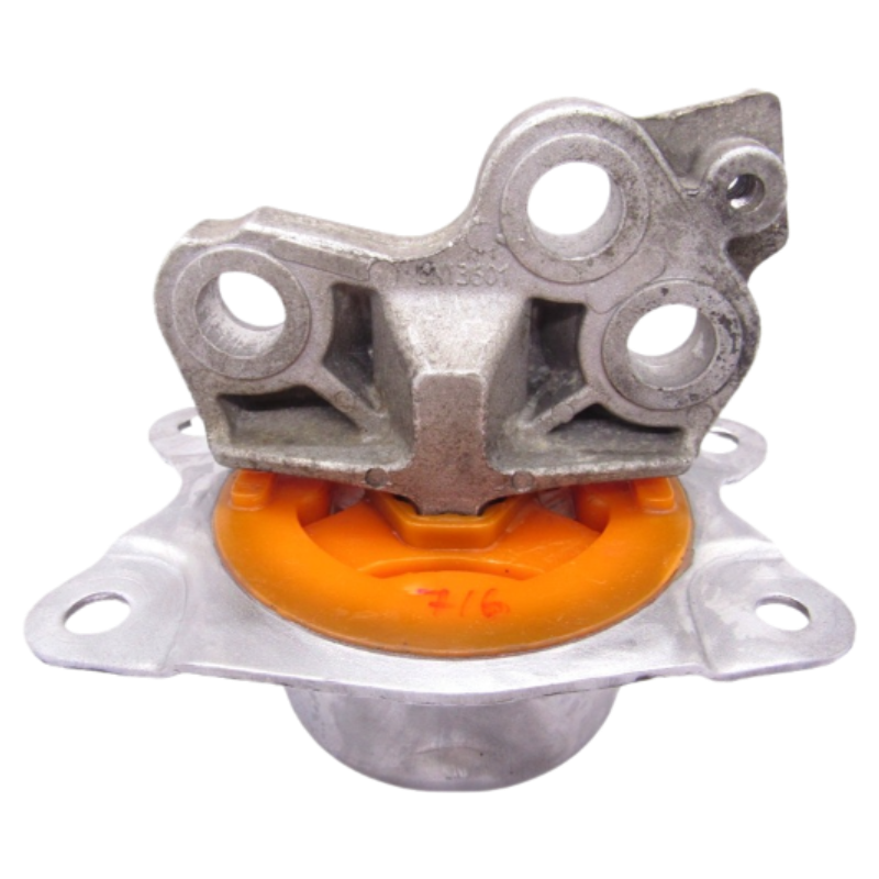 Поліуретанова подушка двигуна ліва Alfa Romeo Brera 2005-2010 РЕКОНСТРУКЦІЯ ВАШОЇ