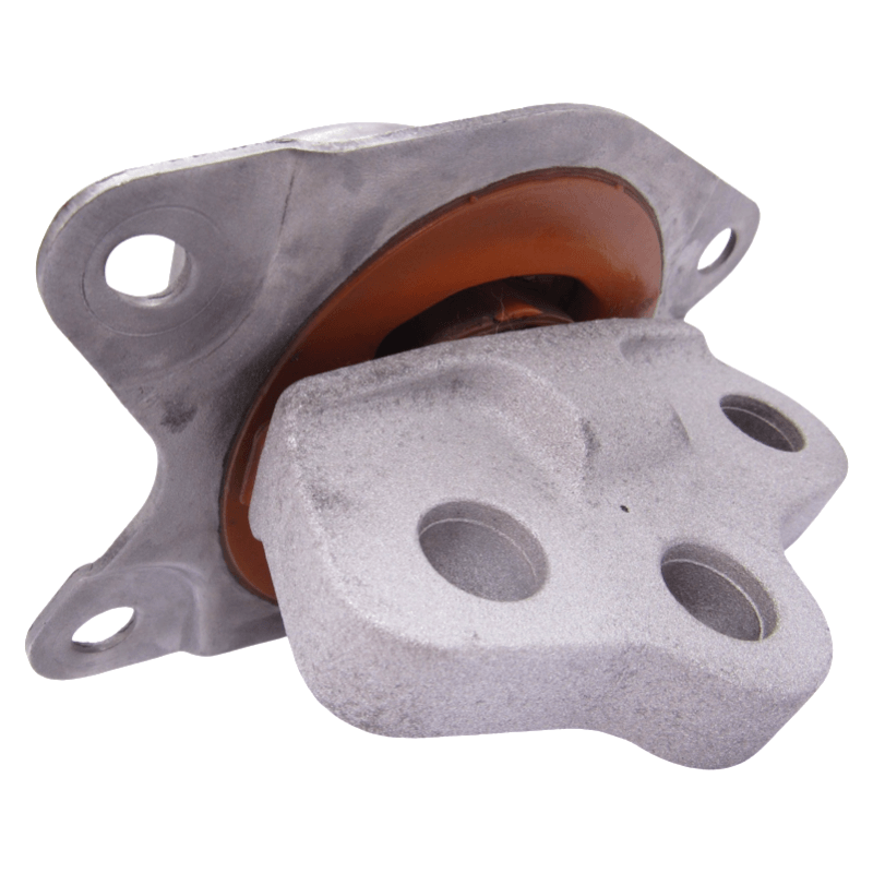 Polyurethane engine mount left Alfa Romeo Spider 2006-2010 3,2L RECONSTRUCTION OF YOUR wholesale from PolyPro