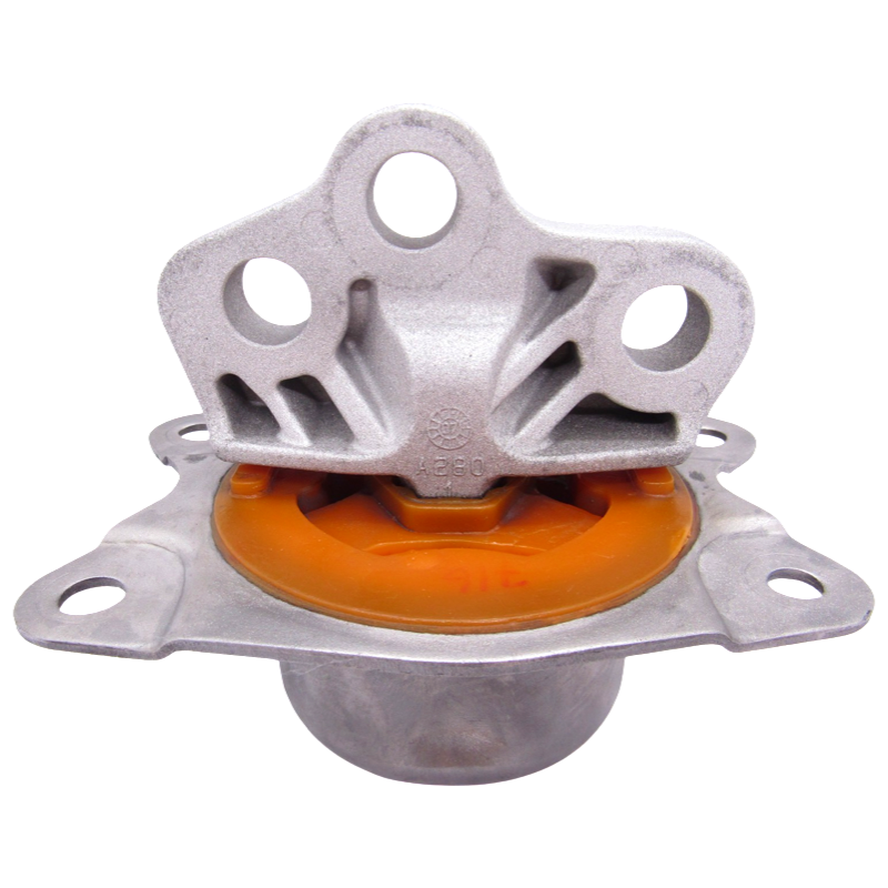 Polyurethane engine mount left Alfa Romeo Spider 2006-2010 3,2L RECONSTRUCTION OF YOUR