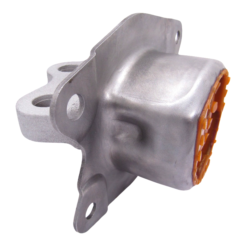 Polyurethane engine mount left Alfa Romeo Spider 2006-2010 3,2L RECONSTRUCTION OF YOUR