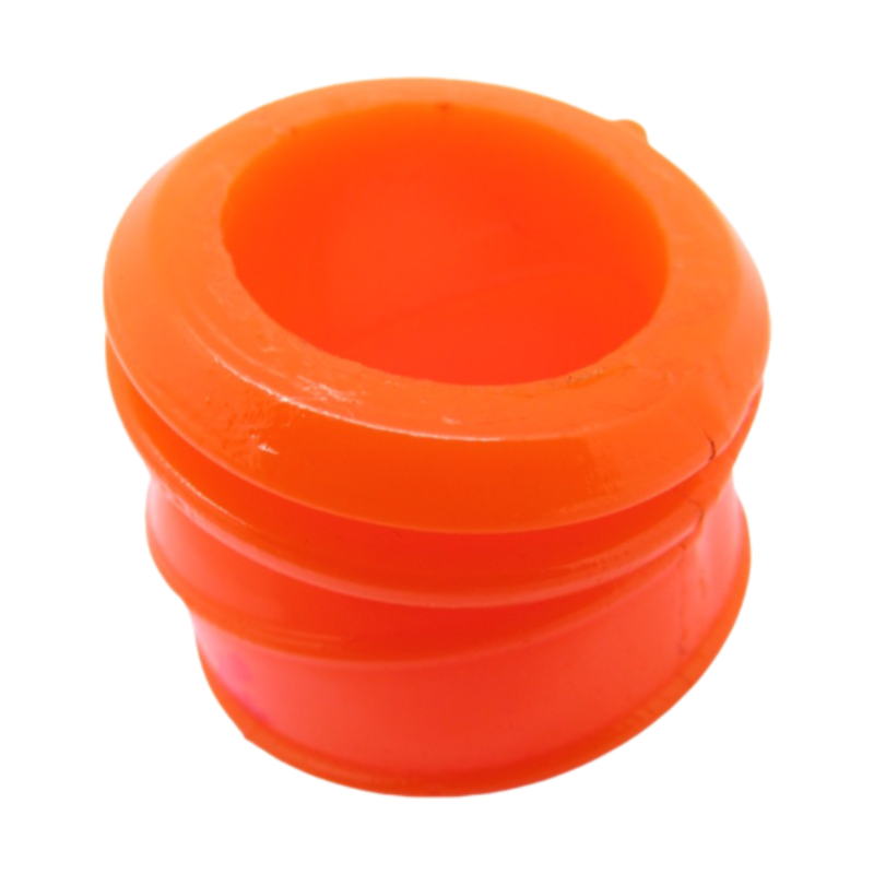 The polyurethane nozzle of the air filter Yamaha Grand Axis 100 small wholesale from PolyPro