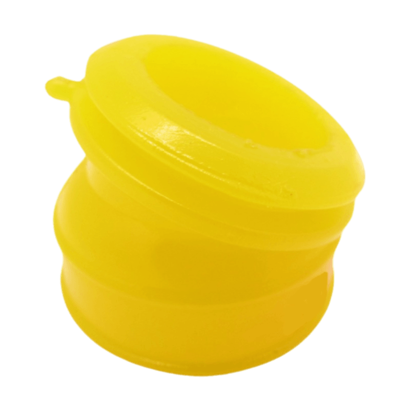The polyurethane nozzle of the air filter Yamaha Grand Axis 100 small HARDNESS wholesale from PolyPro