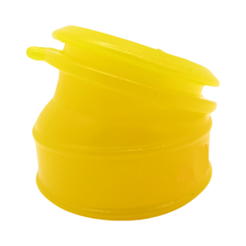 The polyurethane nozzle of the air filter Yamaha Grand Axis 100 small HARDNESS wholesale from PolyPro