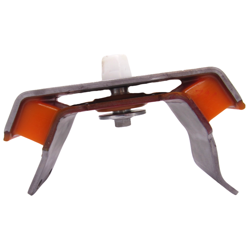 Polyurethane rear engine mount Toyota Land Cruiser Prado 1996-2002
