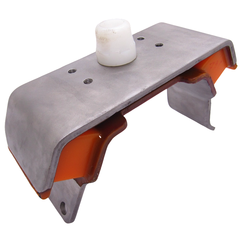 Поліуретанова подушка двигуна задня Toyota Land Cruiser Prado 1996-2002 РЕКОНСТРУКЦІЯ ВАШОЇ оптом від PolyPro