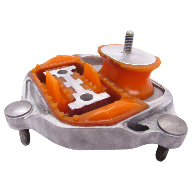 Поліуретанова подушка КПП задня Audi A4 2007-2015 оптом від PolyPro