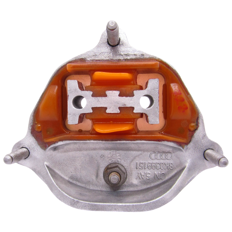 Поліуретанова подушка КПП задня Audi A5 2007-2016