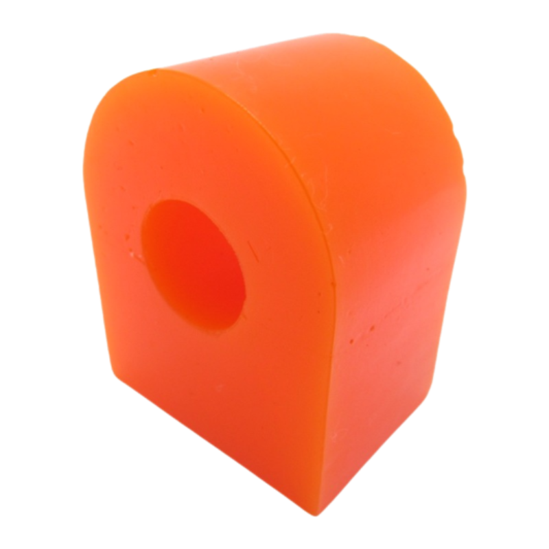 Поліуретанова втулка переднього стабілізатора Nissan Patrol 1987-1998 3.0L