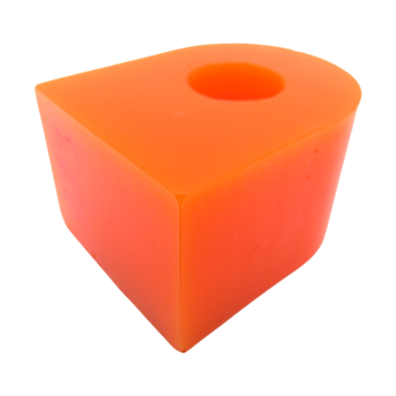 Поліуретанова втулка переднього стабілізатора Nissan Patrol 1987-1998 4.2L