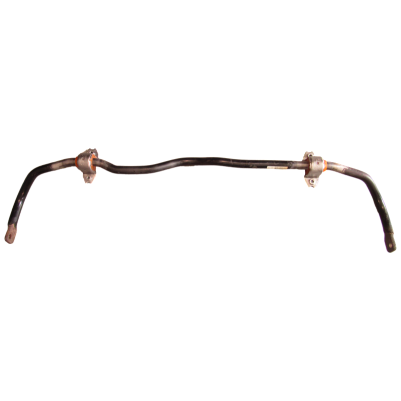 Передній стабілізатор Audi Q3 2011-2014 втулки ВВАРЕНІ в стабілізатор оптом від PolyPro