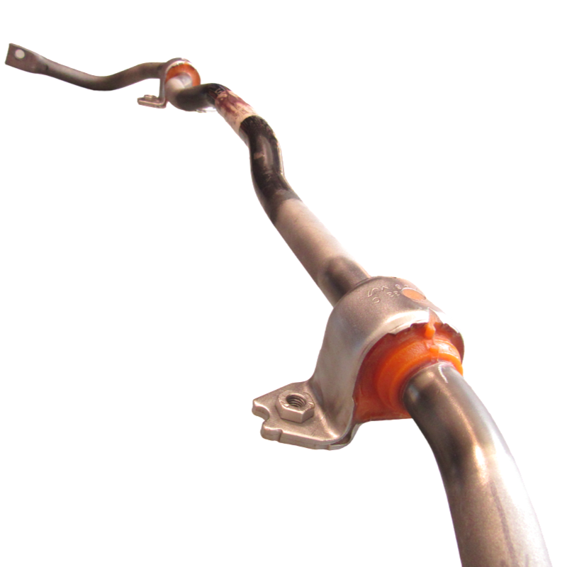 Front stabilizer Volkswagen CC 2012-2017 RECONSTRUCTION OF YOUR bushings WELDED into stabilizer