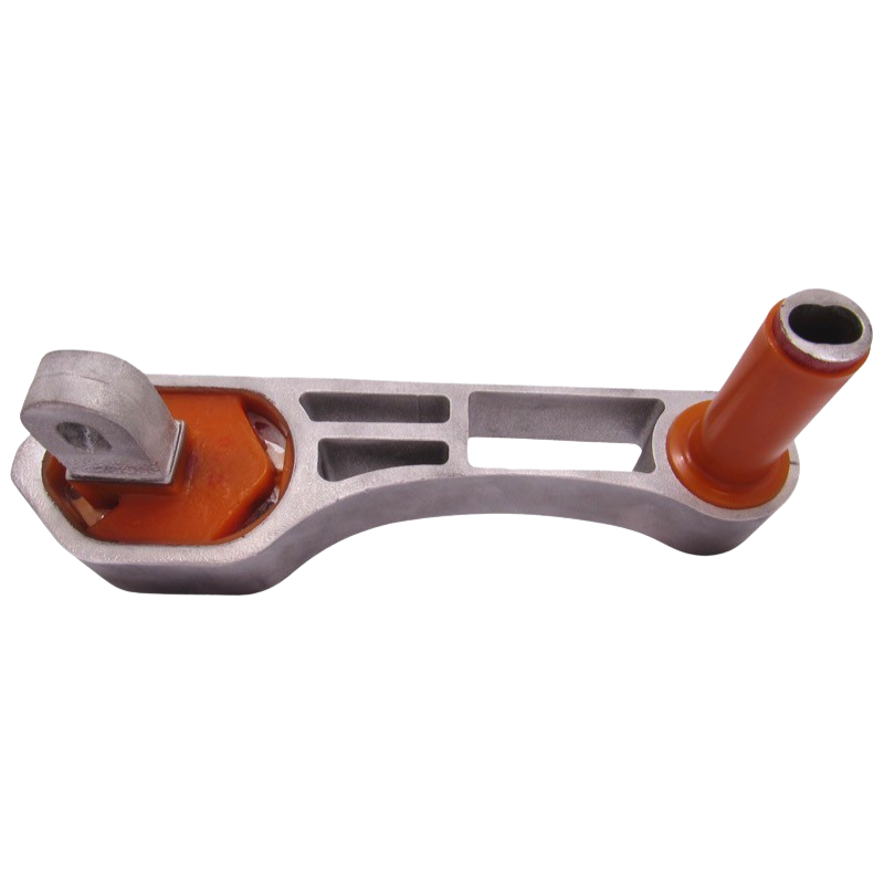 Полиуретановая подушка КПП Fiat Qubo 2008-2017 РЕКОНСТРУКЦИЯ ВАШЕЙ