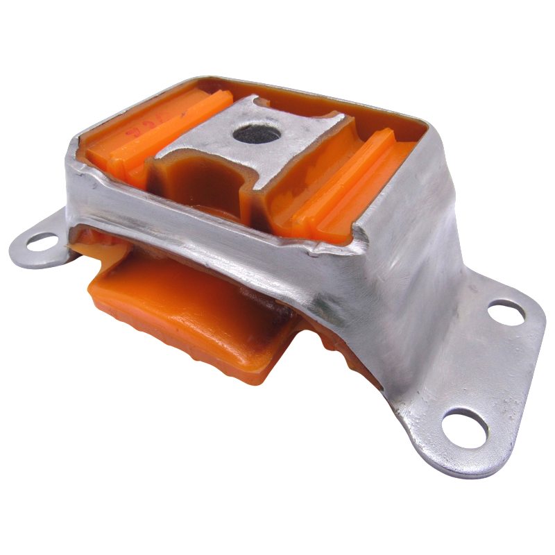 Polyurethane rear gear cushion Bmw E28 1981-1987