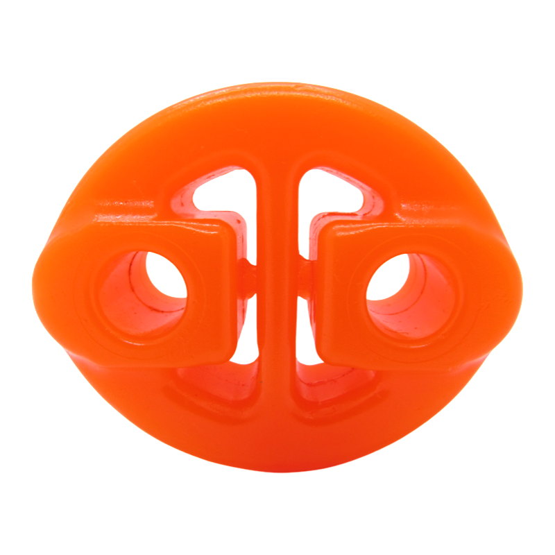 Поліуретанове кріплення глушника Toyota Corolla 1991-1997