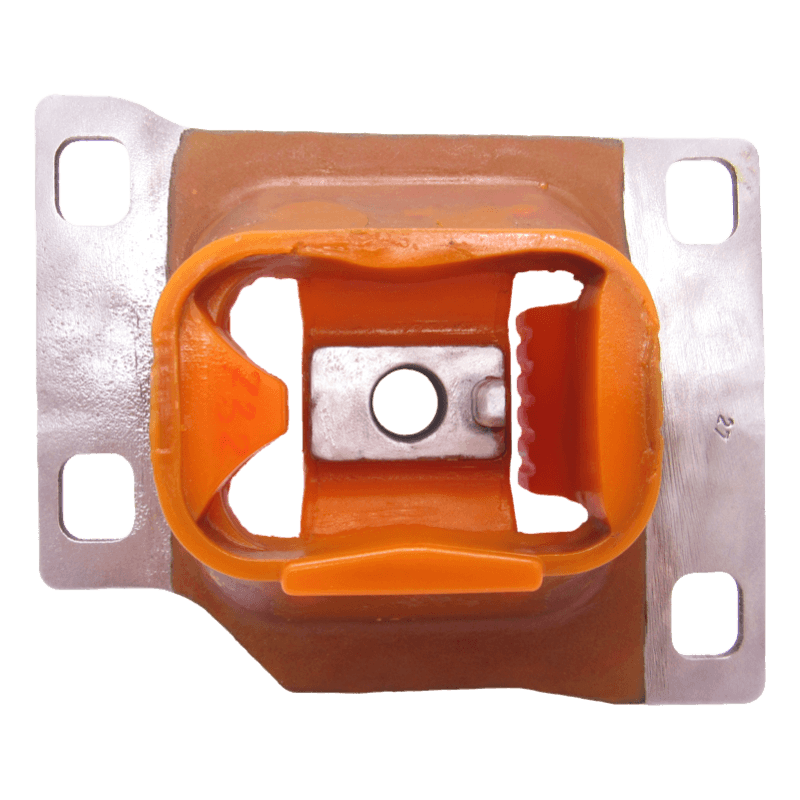 Полиуретановая подушка КПП левая Ford Focus 1998-2004 1.8L