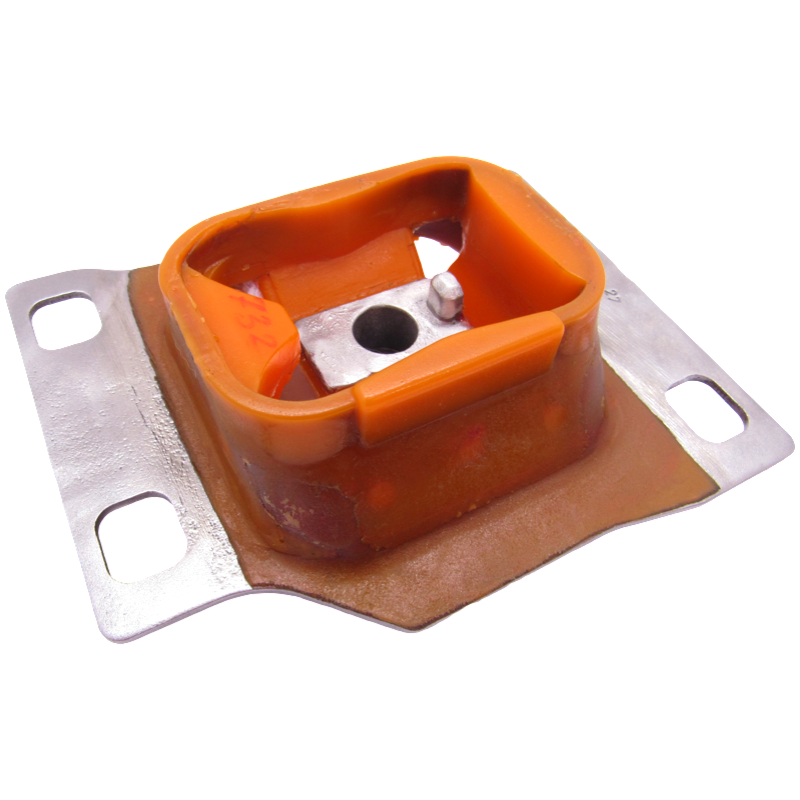 Polyurethane gearbox cushion left Ford Focus 1998-2004 1.8L