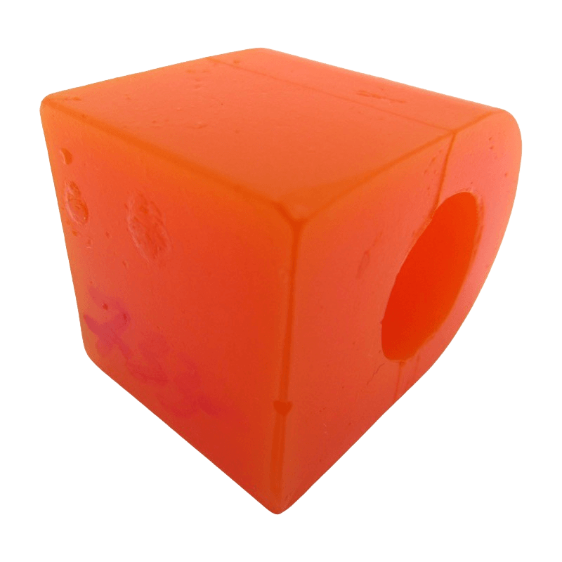 Polyurethane bushing rear stabilizer Nissan Bluebird 1983-1986 1.8L