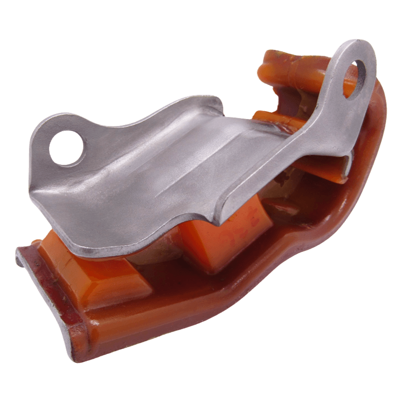 Polyurethane front gearbox cushion Honda Accord 1997-2002: 50805-S87-A80, 50805S87A80, HM-071, HM071 wholesale from PolyPro.