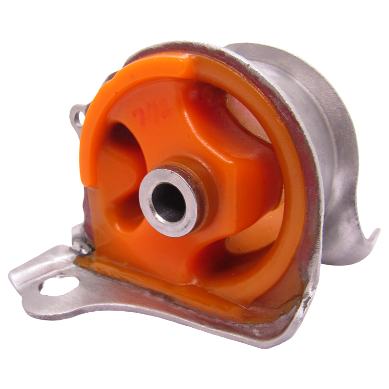 Поліуретанова подушка двигуна задня права Honda Civic 1995-2000 1.6L РЕКОНСТРУКЦІЯ ВАШОЇ