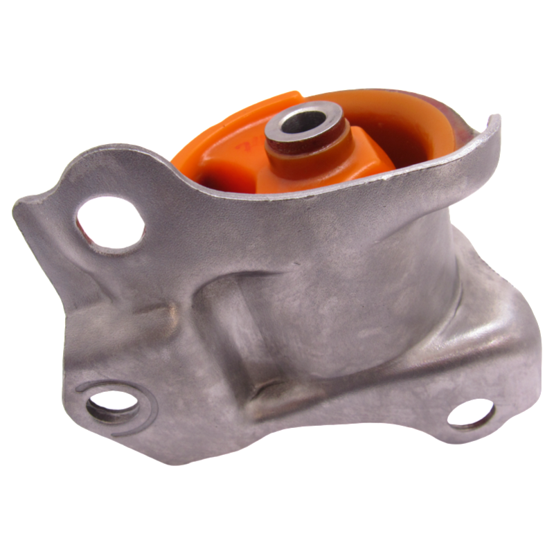 Поліуретанова подушка двигуна задня права Honda Civic 1995-2000 1.6L РЕКОНСТРУКЦІЯ ВАШОЇ