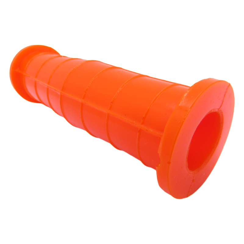 Polyurethane tube insert for SGV blasting booth Contracor CAB-110P