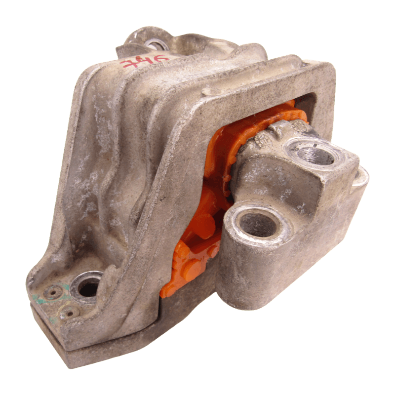Polyurethane engine mount right Chery Tiggo 2016- wholesale from PolyPro