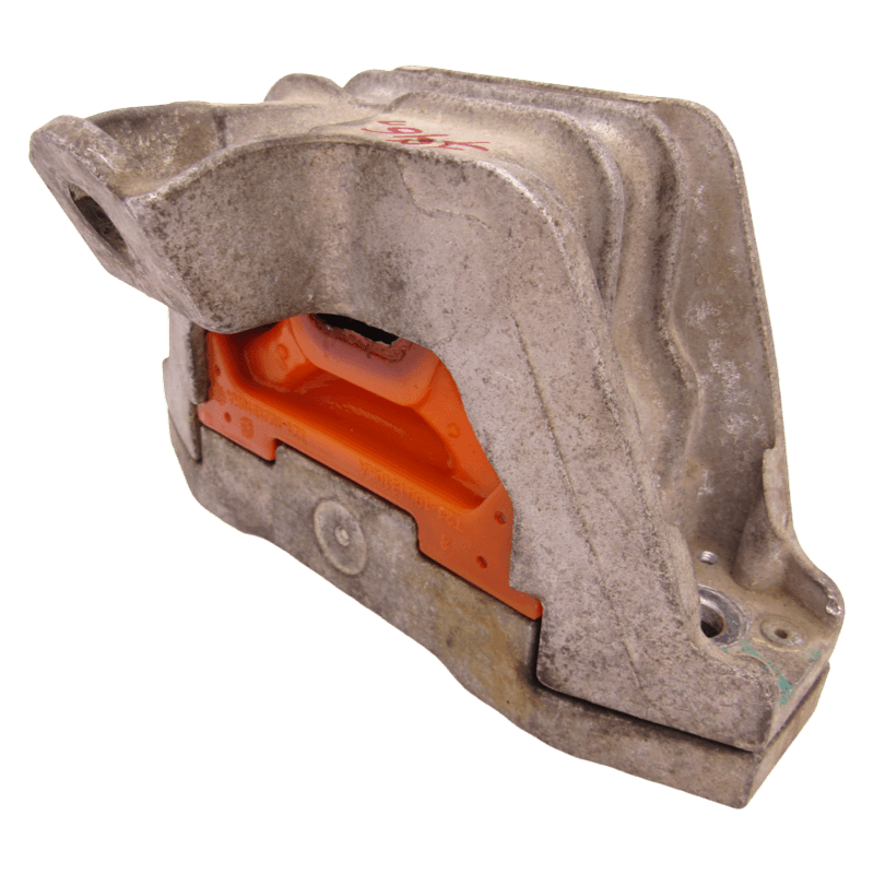 Polyurethane engine mount right Chery Tiggo 2016-