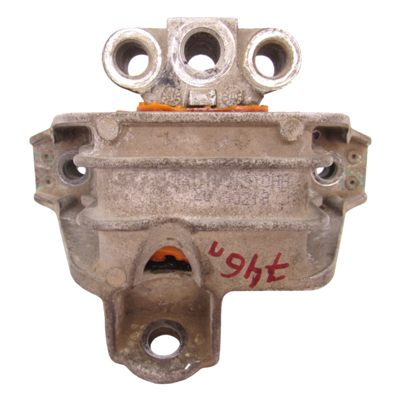 Polyurethane engine mount right Chery Tiggo 2016-