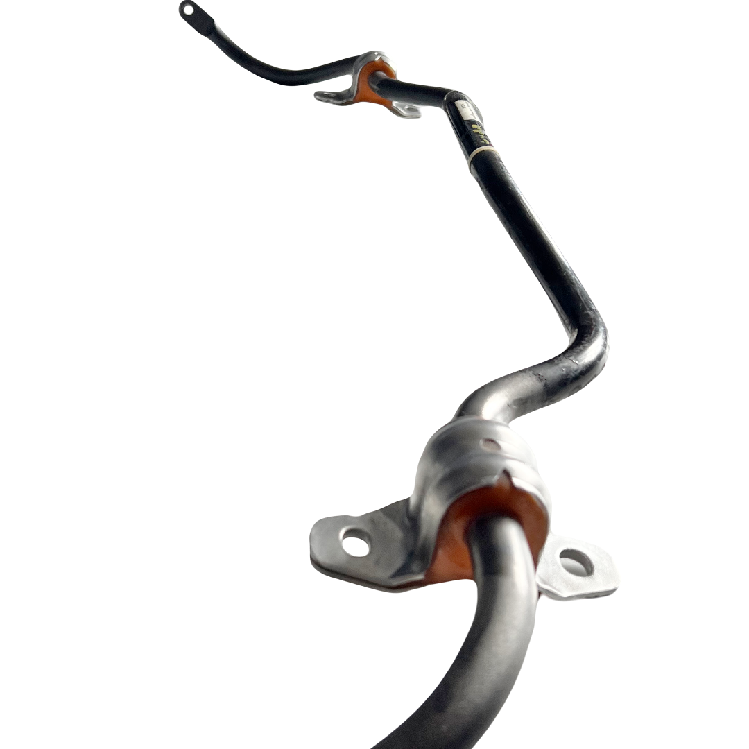 Передній стабілізатор Dodge Dart 2013-2021 втулки ВВАРЕНІ в стабілізатор оптом від PolyPro