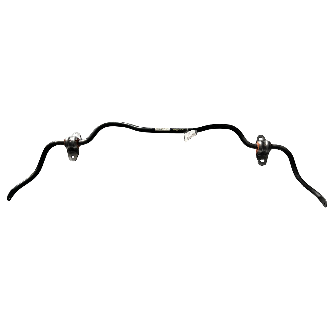 Front stabilizer Dodge Dart 2013-2021 RECONSTRUCTION OF YOUR bushings WELDED into stabilizer