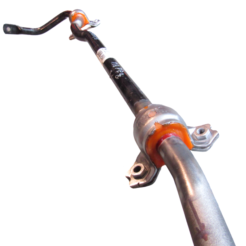 Передній стабілізатор Seat Ateca 2016- РЕКОНСТРУКЦІЯ ВАШОГО втулки ВВАРЕНІ в стабілізатор