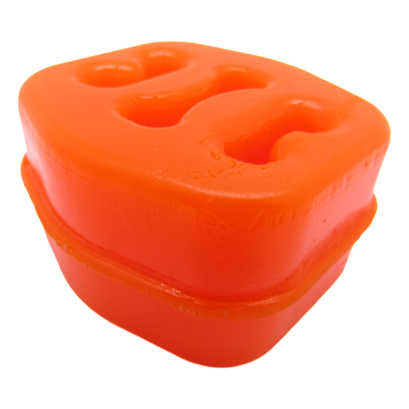 Polyurethane mount muffler Volvo 850 1991-1997