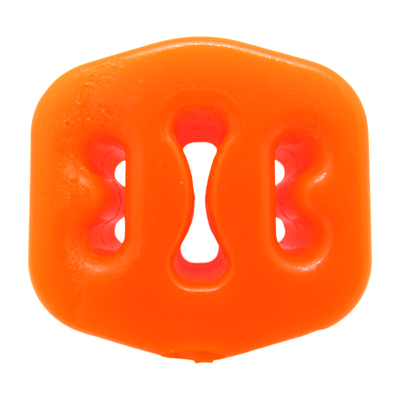 Polyurethane mount muffler Volvo 850 1991-1997